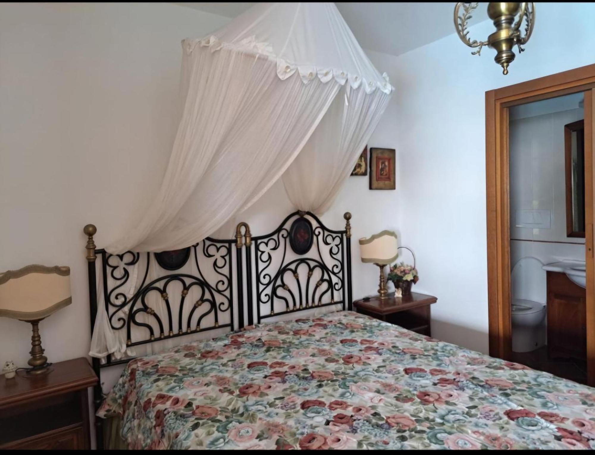 Villa Angela Capitello Εξωτερικό φωτογραφία